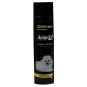 Шампунь AnimAll для собак з довгою шерстю, 250 мл
