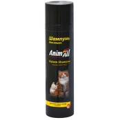 Шампунь AnimAll для котів і кошенят всіх порід, 250 мл