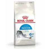 Сухий корм Royal Canin Indoor 27 для кішок постійно живуть у приміщенні, 10 кг