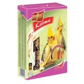 Корм Vitapol Karma повнораціонний, для німф, 1 кг