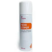 Спрей Invesa Чеми антибактеріальну і протизапальну засіб, 200 мл