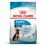 Сухий корм Royal Canin Maxi Puppy для цуценят великих порід з 2 до 15 місяців, 1 кг