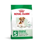 Сухий корм Royal Canin Mini Ageing 12+ для собак дрібних порід старше 12 років, 800 г