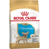 Сухий корм Royal Canin Chihuahua Puppy для цуценя чихуахуа, 1.5 кг