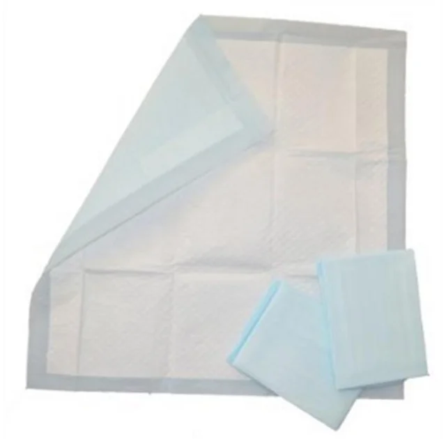 Пелюшки All-Absorb Basic для собак 71х86 см, 40 шт