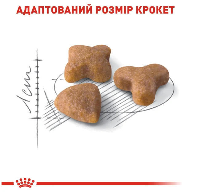 Сухой корм Royal Canin Sensible при чувствительном пищеварении у кошек, 4 кг