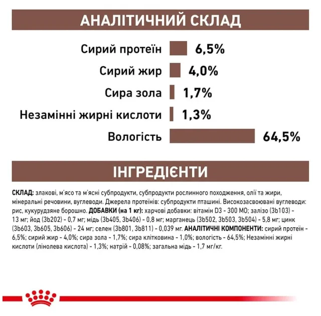 Влажный корм Royal Canin Hepatic при заболеваниях печени у собак, 420 г