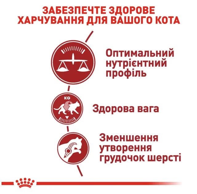 Сухой корм Royal Canin Fit 32 для кошек, 400 г