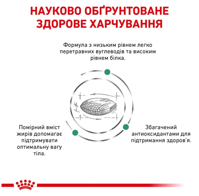 Сухой корм Royal Canin Diabetic при сахарном диабете у кошек, 1.5 кг