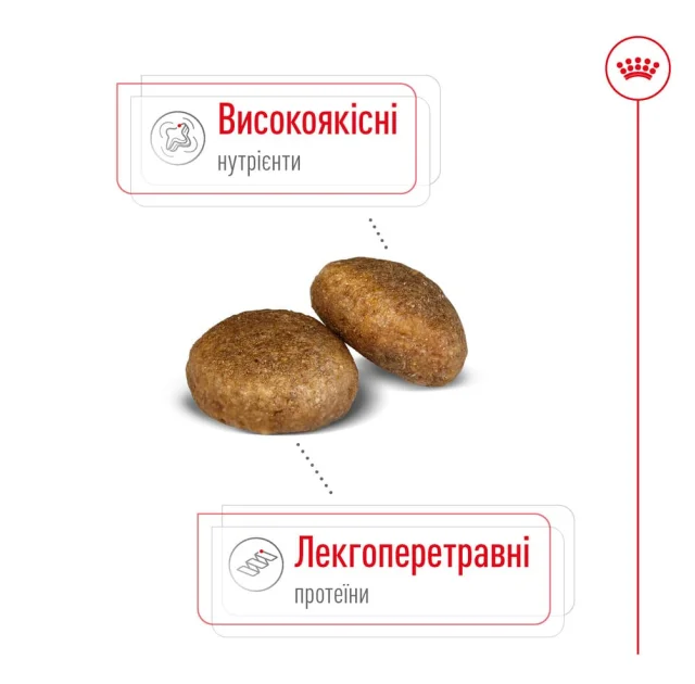 Сухой корм Royal Canin Maxi Ageing 8+ для собак крупных пород старше 8 лет, 15 кг
