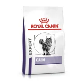Сухий корм Royal Canin Calm при симптомах порушення травлення у котiв, 2 кг