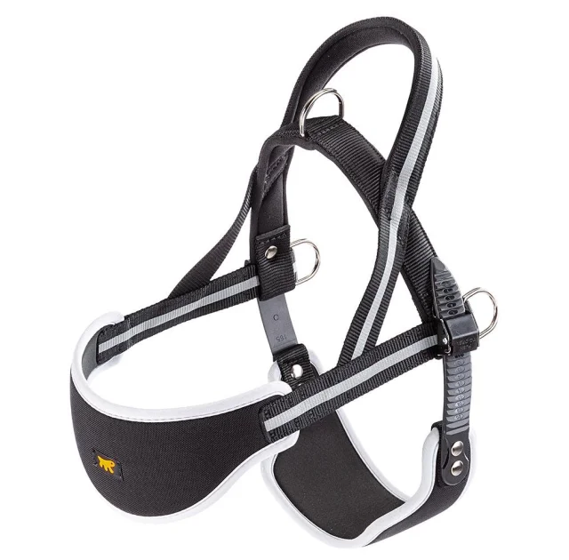 Їздовий шлейки Ferplast Ergocomfort NORDIC 2 для собак, A: 58 см, B: 67 ÷ 82 см