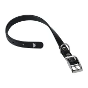 Эластичный ошейник Ferplast Ergoflex CF18/37 Black из для собак, A: 29÷37 см, B: 24 мм