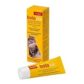 Паста Candioli Bolo Via для виведення шерсті у котів, 25 г