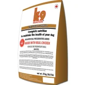 Сухой корм K9 Selection Lite/Senior Formula для пожилых и малоактивных собак, 12 кг