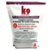 Сухой корм K9 Selection HI-Performance для очень активных исполнительных собак, 20 кг