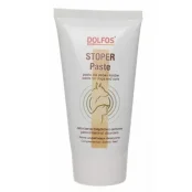 Паста Dolfos Stoper Paste для нормалізації травлення для собак і котів 50 г