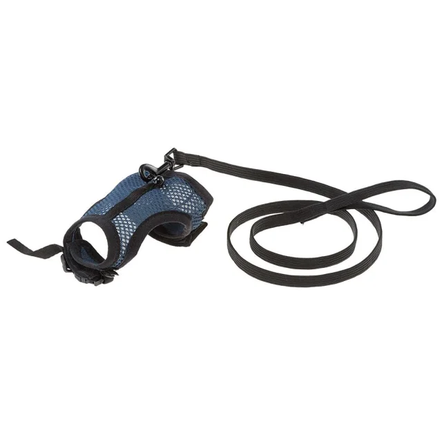 Шлейка Ferplast Jogging Medium-harness для дрібних тварин
