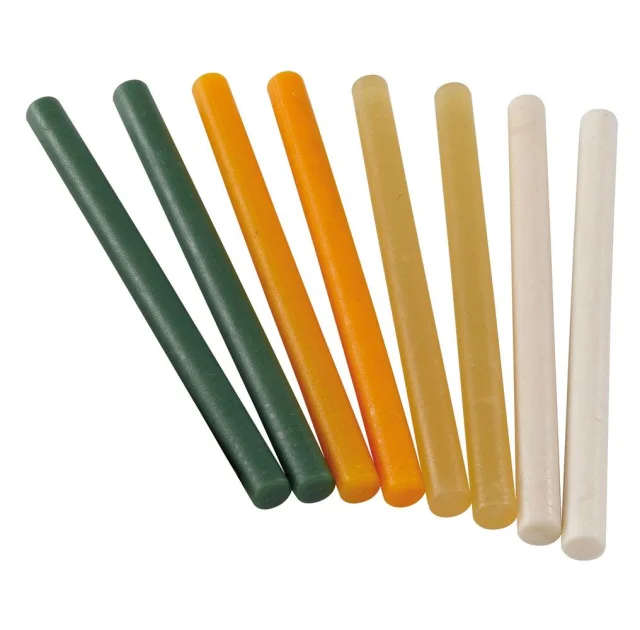 Жевательная игрушка Ferplast Goodb Tin & Nat Roden Stick для грызунов, x8
