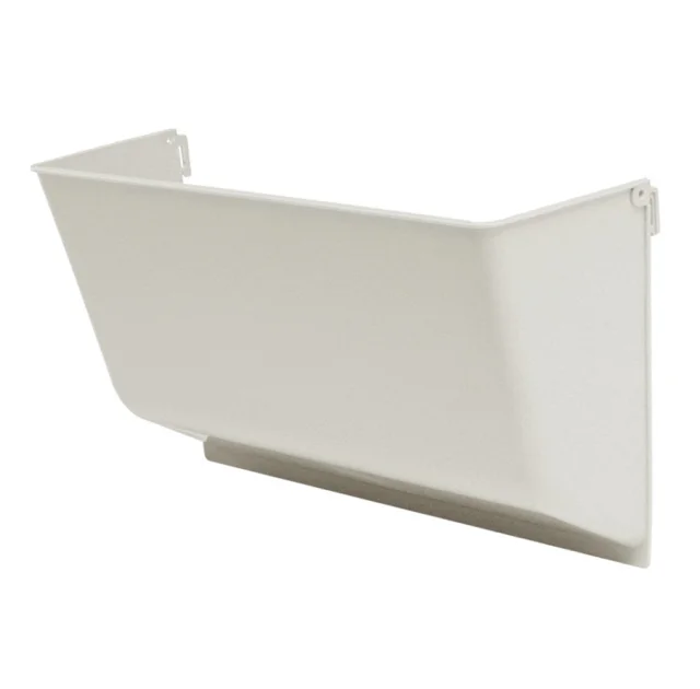 Пластиковая кормушка Ferplast Roger 4702 Hay Rack для мелких животных