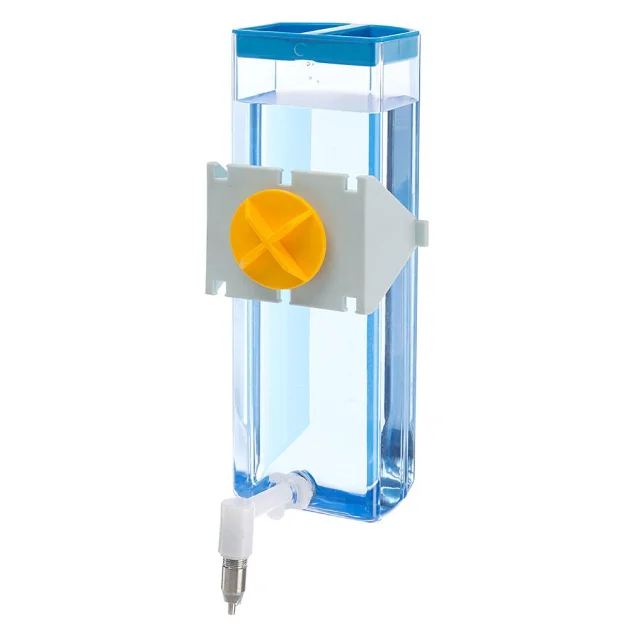 Поилка Ferplast Sippy 4676 Drinking Bottle L для мелких животных 600 куб. см.