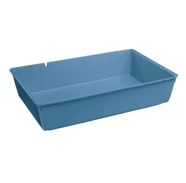 Поддон Ferplast Base M 50 Blue для клеток для хомяков и мышей