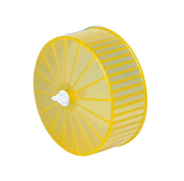 Пластиковое колесо Ferplast FPI 4603 Wheel Large для хомяков