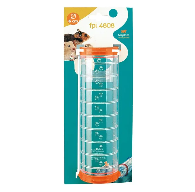 Туннель Ferplast FPI 4808 Tube Line "Tunnel 8" для хомяков