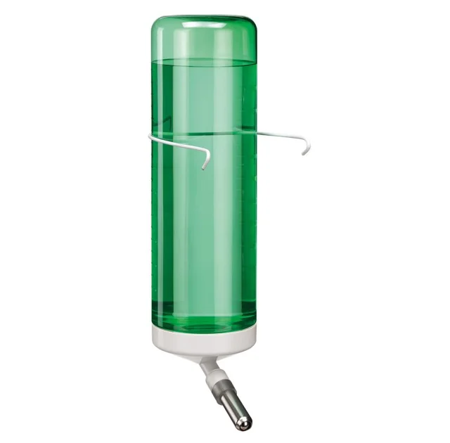 Поилка Ferplast L188 Drinky 600 Colours Drink для грызунов