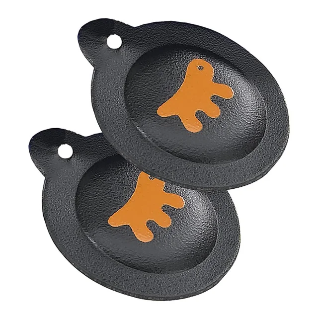 Запасная бирка Ferplast Microchip Tags с микрочипом к ошейникам для кошек, x2