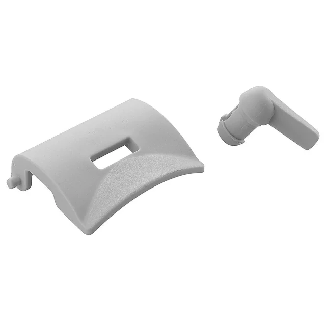 Комплект гачків Ferplast Kit Hook Atlas Vision для собачих і котячих перенесень