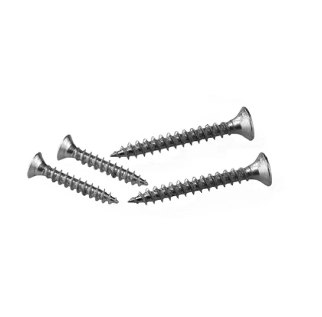 Крепёжный винт Ferplast Kit Screw Fixing Atlas 10-20-3 для для переноски собак и кошек