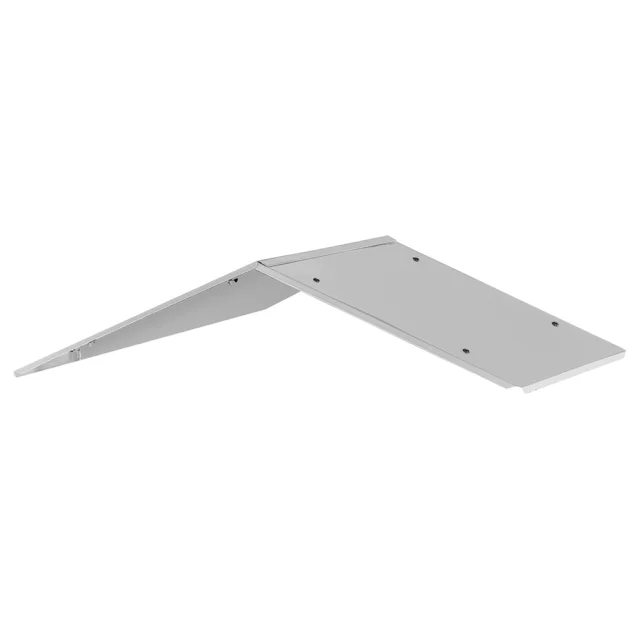 Крыша Ferplast Roof-set For Nota White для вольера для канареек и маленьких птиц