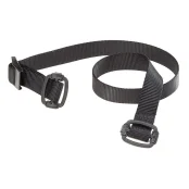 Ручка-ремень Ferplast Handle With-Me Black для переноски для маленьких собак