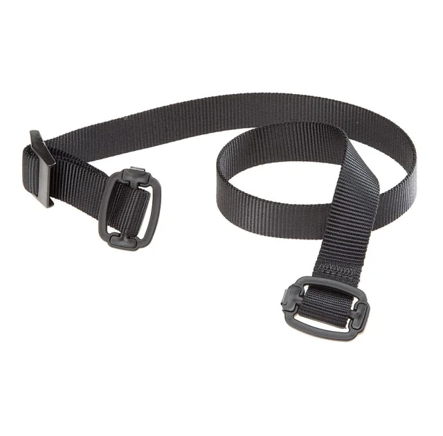 Ручка-ремень Ferplast Handle With-Me Black для переноски для маленьких собак