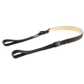 Ручка-ремень Ferplast Shoulder Strap Black для собак, 25 мм