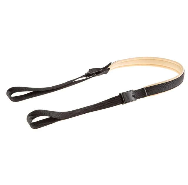 Ручка-ремень Ferplast Shoulder Strap Black для собак, 25 мм