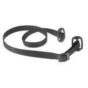 Ручка-ремень Ferplast Handle With-Me Small Black для собак