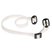 Ручка-ремень Ferplast Handle With-Me Small White для собак
