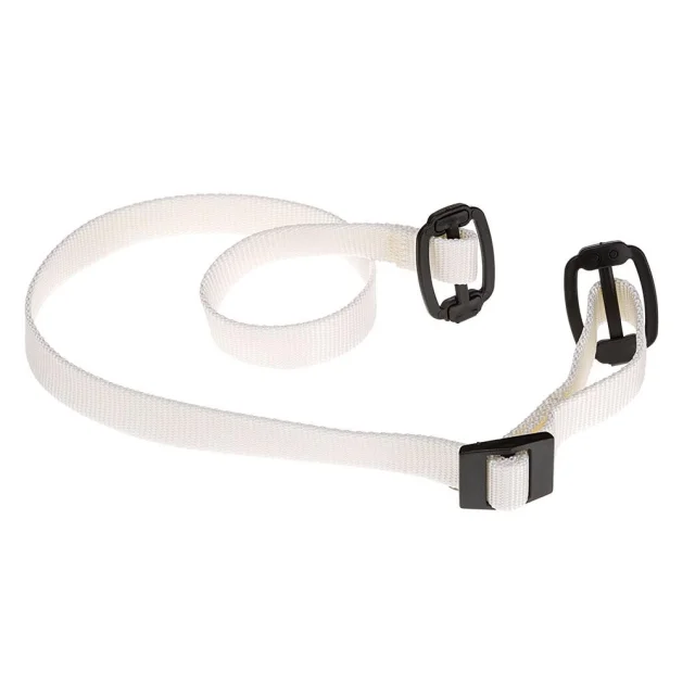 Ручка-ремень Ferplast Handle With-Me Small White для собак