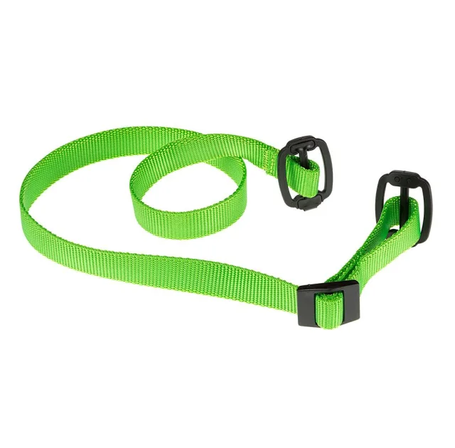 Ручка-ремень Ferplast Handle With-Me Small Green для собак