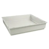 Поддон Ferplast М55 Grey