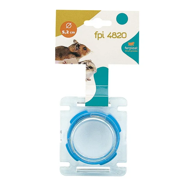 Пластиковая крышка Ferplast FPI 4820 Wire Connection для клеток для хомяков