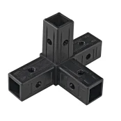 Угловой соединитель Ferplast Corner Joint Dog Pen для собачьих вольеров