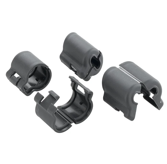 Набор фиксаторов Ferplast Clip Kit Atlas Bike для велосипедной переноски для кошек и собак