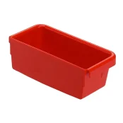 Кормушка Ferplast Circus Fun Rossa для клеток хомяка, 11x6x3 см