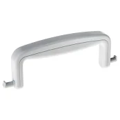 Ручка Ferplast Handle Grey Atlas для собачьих и кошачьих переносок