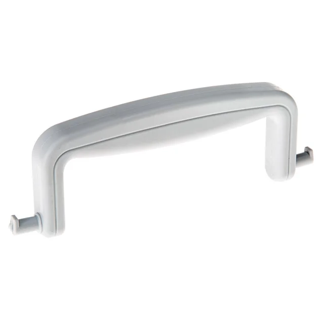 Ручка Ferplast Handle Grey Atlas для собачьих и кошачьих переносок