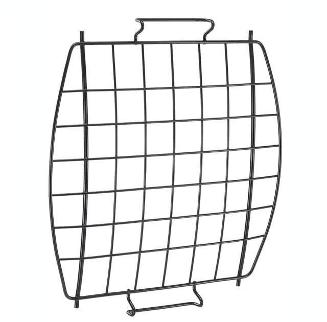 Дверца Ferplast Door Atlas 20 D Black для переноски для кошек и мелких собак
