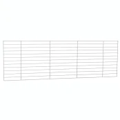 Задня сторона Ferplast Back Side White Casita 100 для кролячих кліток, біла
